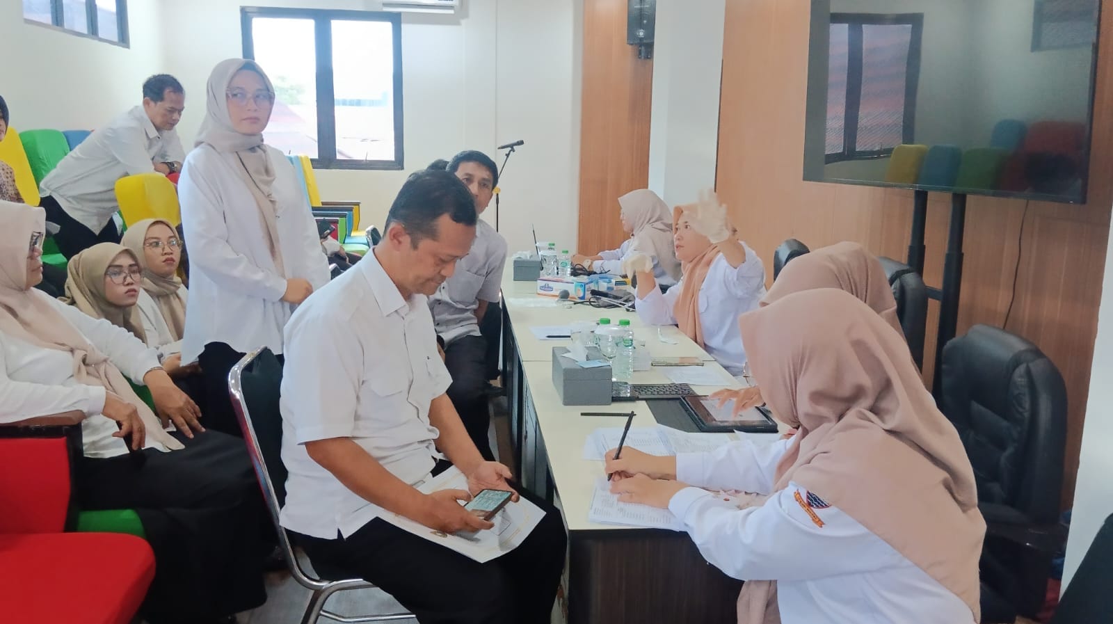 program cek kesehatan gratis