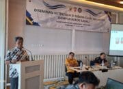 Masyarakat Diminta Turun Tangan dalam “Gempur Rokok Ilegal” di Sumedang