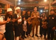 Waroeng Tjetok Hadir di Sumedang, Wabup: Bisa Penggerak Ekonomi di Sumedang