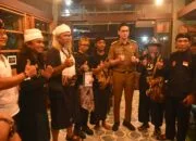 Waroeng Tjetok Hadir di Sumedang, Wabup: Bisa Penggerak Ekonomi di Sumedang