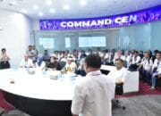Bupati Ajak ASN Berprestasi Office Tour ke DPR RI dan TelkomHub
