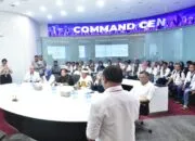 Bupati Ajak ASN Berprestasi Office Tour ke DPR RI dan TelkomHub