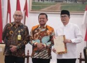 Sumedang Menuju Kota Pendidikan: DPRD Optimis MAN IC Jadi Pusat Unggulan