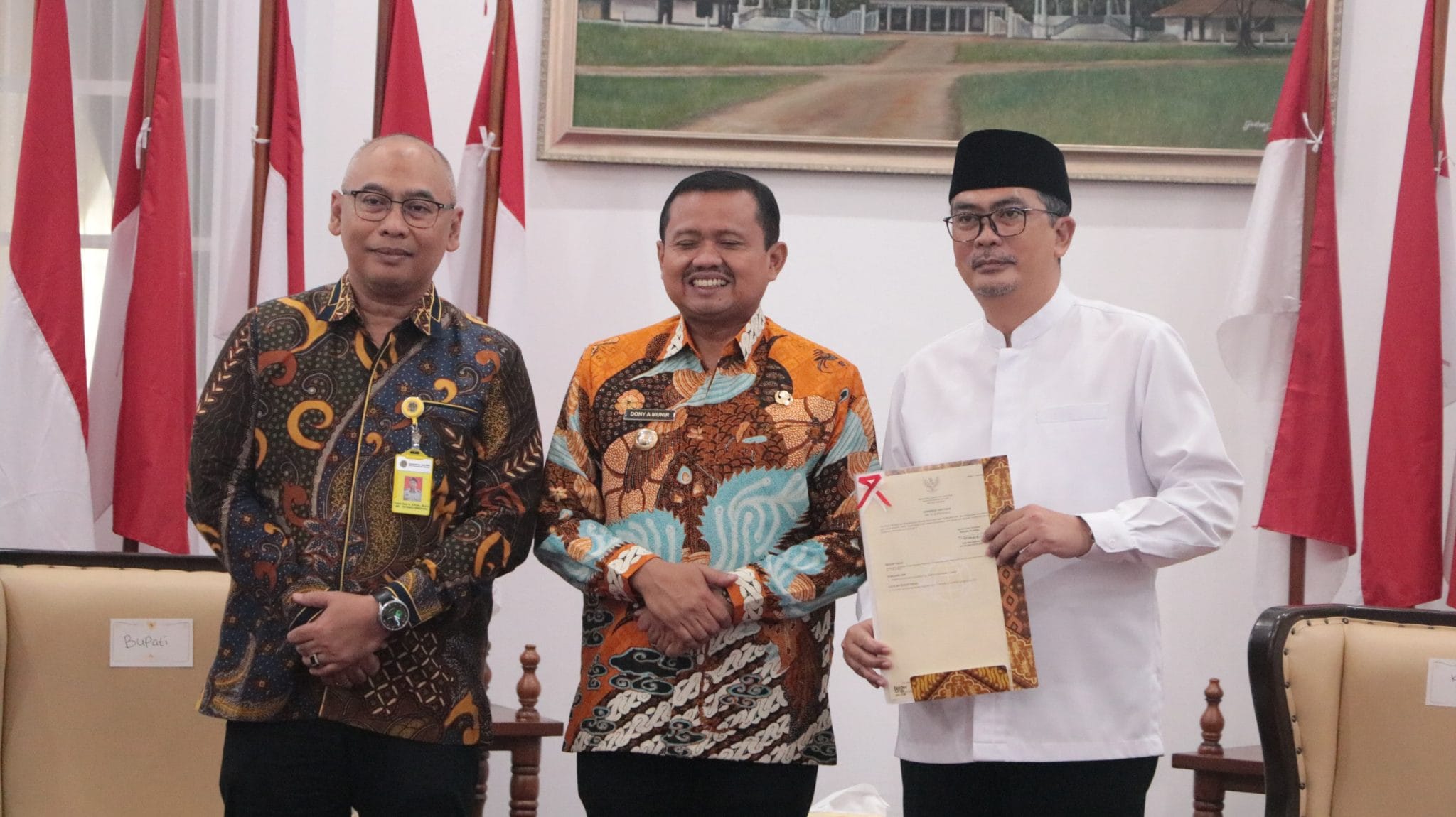 MAN Insan Cendekia Sumedang