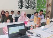 Sumedang Bangkit: Komisi II DPRD Akselerasi Irigasi dan Invasi Investor lewat Evaluasi APBD