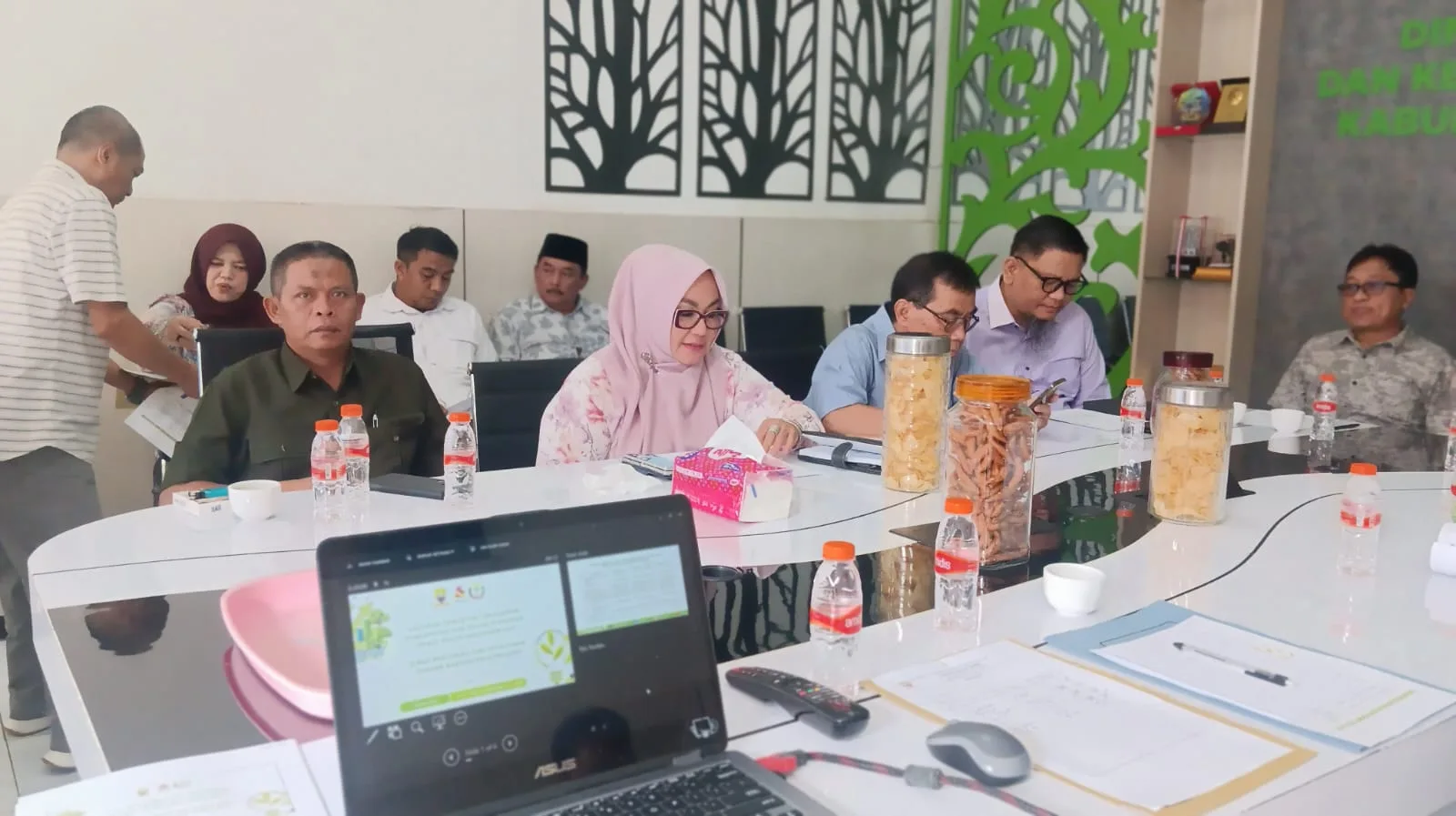 Komisi II DPRD Sumedang