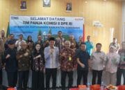 Dilirik Investor, Sumedang Jadi Sorotan Nasional di Sektor Pertanahan