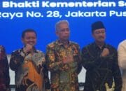 Sumedang Masuk 100 Besar Sekolah Rakyat Pertama: Mimpi Pendidikan Setara Itu Nyata