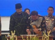 Sumedang Bersiap Jadi Sorotan Dunia: Paralayang Internasional, Festival Ekraf, dan Jalan Baru Jatigede Siap Melejitkan Nama Sumedang