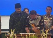 Sumedang Bersiap Jadi Sorotan Dunia: Paralayang Internasional, Festival Ekraf, dan Jalan Baru Jatigede Siap Melejitkan Nama Sumedang