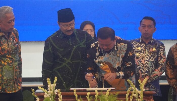 Sumedang Bersiap Jadi Sorotan Dunia: Paralayang Internasional, Festival Ekraf, dan Jalan Baru Jatigede Siap Melejitkan Nama Sumedang