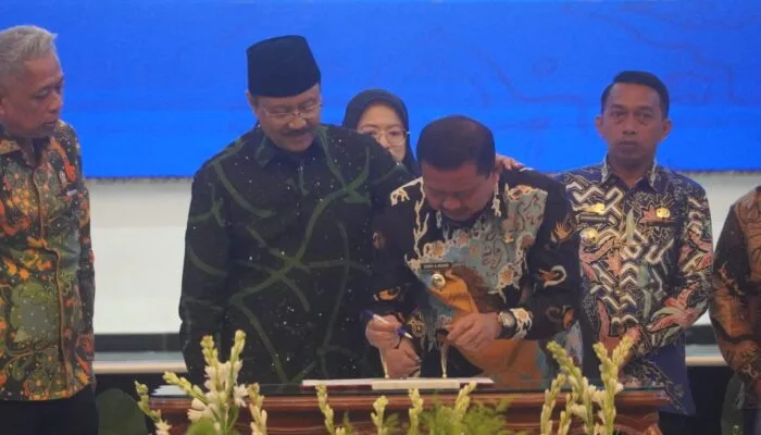 Sumedang Bersiap Jadi Sorotan Dunia: Paralayang Internasional, Festival Ekraf, dan Jalan Baru Jatigede Siap Melejitkan Nama Sumedang