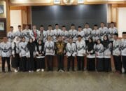 Sambut Era AI dan Kurikulum Dinamis, Guru Harus Siap Berubah