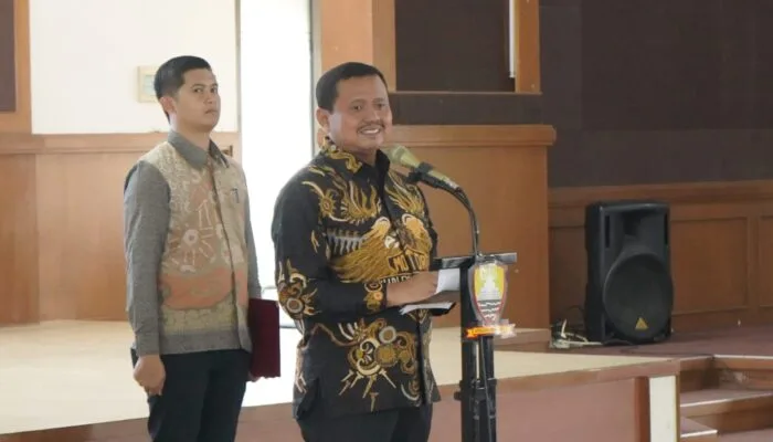 Sambut Era AI dan Kurikulum Dinamis, Guru Harus Siap Berubah