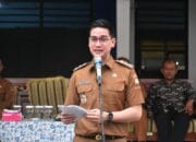Wabup M Fajar Aldila: MPLS Bukan Ajang Perundungan