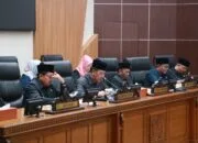 Disahkan! Perda P2APBD 2024 Jadi Fondasi Baru Tata Kelola Anggaran Sumedang