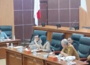 Komisi II DPRD Sumedang Respons Positif Aspirasi IKWAPA