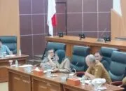 Komisi II DPRD Sumedang Respons Positif Aspirasi IKWAPA