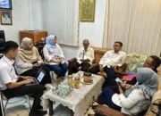 Perkuat Pengelolaan Informasi Hukum, Biro Hukum Jabar Kunjungi DPRD Sumedang