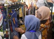 Kerajinan Unggulan Sumedang Tampil di PKJB dan KKJB 2025
