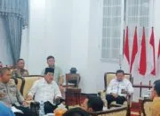 Ketua DPRD Sumedang Ajak Sinergi Turunkan Kemiskinan di Bawah Rata-Rata Jabar