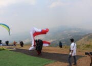 130 Pilot dari 17 Negara Siap Terbang di Langit Jatigede Sumedang