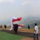 Paragliding Jatigede 2025