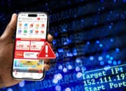 Jangan Asal Klik! Penipuan Berkedok Paket Bisa Kuras Data dan Uangmu