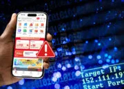 Jangan Asal Klik! Penipuan Berkedok Paket Bisa Kuras Data dan Uangmu
