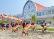 Pelabuhan Gili Mas Siap Sambut Kapal Pesiar Mulai Oktober 2025, Pelindo Lembar Tingkatkan Layanan