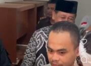 Hukum yang Memanusiakan: DPRD Sumedang Dukung Restorative Justice Usep sebagai Langkah Kemanusiaan
