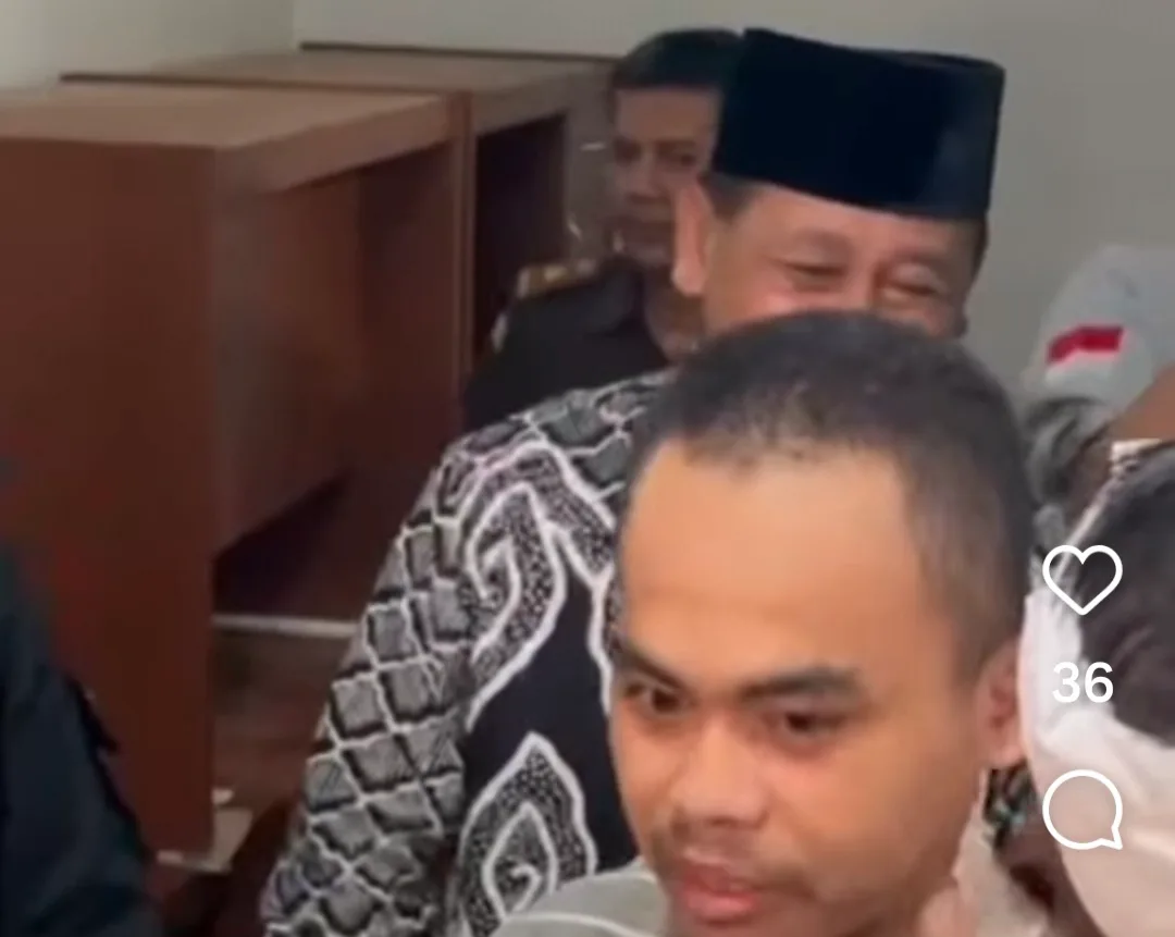 DPRD Sumedang Apresiasi Hukum Restoratif Usep
