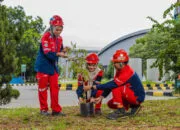 WSBP Kembali Tanam 376 Pohon Trembesi pada Bulan Juni 2025 sebagai Bagian dari Program Keberlanjutan Jangka Panjang