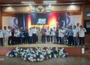 Bupati Sumedang Hadiri Musycab HIPMI, Dorong Sinergi Pengusaha Muda dan Pemerintah Daerah