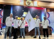 Rafika Adnur Terpilih Aklamasi, Siap Emban Amanah HIPMI 2025–2028