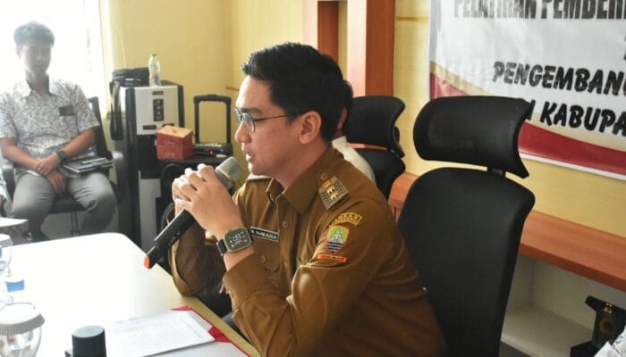 Dari Pelatihan ke Perubahan: Desa Sumedang Siap Mandiri Tanpa APBD