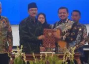 Sumedang Resmi Masuk 100 Besar Sekolah Rakyat Pertama di Indonesia: Pendidikan Inklusif Dimulai dari BLK