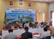 Komisi II DPR RI Tinjau PNBP Pertanahan di Sumedang: Tanah Sumedang Jadi Incaran Investasi Baru