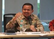 Bupati Dony Pukau Juri WJIC 2025 Lewat Proposal Pertanian Organik Berbasis Ekonomi Sirkular