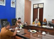 Wabup Fajar Ajak Budayawan Meriahkan Jatigede Culture Festival 2025: “Saatnya Budaya Sumedang Terbang Mendunia”