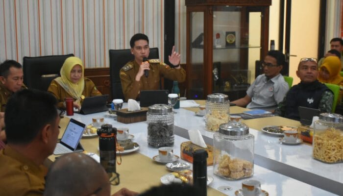 Festival Pesona Jatigede 2025: Dari Tanah Sunda Menuju Panggung Dunia