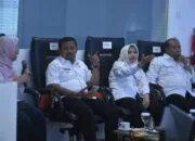 Bupati Sumedang Evaluasi Aplikasi SKPD Demi Layanan Publik Digital yang Lebih Baik