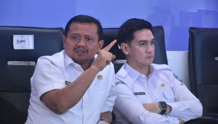 ASN Sumedang Wajib Naik Angkutan Umum Setiap Jumat Mulai 18 Juli 2025