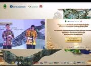 Proyek Pertanian Organik Sumedang Masuk 10 Besar Terbaik WJIC 2025