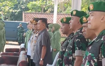Wakil Ketua DPRD Sumedang Nana Suryana