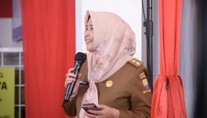 Sekda Tuti Ruswati: Kemajuan KDMP Sumedang Ditentukan oleh Komitmen, Inovasi, dan Kolaborasi