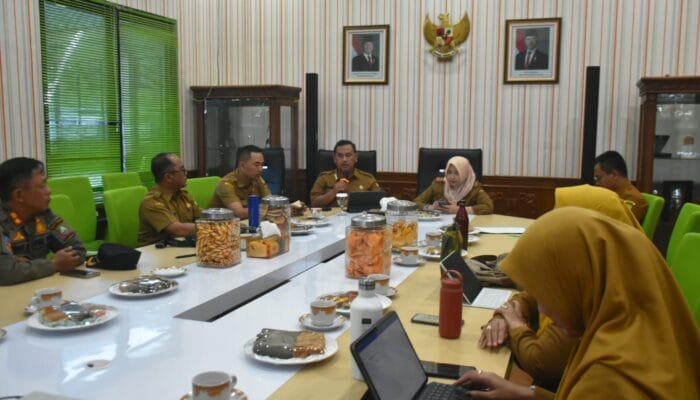 Sekolah Rakyat Terintegrasi di Sumedang: Satu Atap, Tiga Harapan Pendidikan