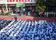Mahasiswa ISBI KKN di Rancakalong: Menghidupkan Budaya, Mendidik Warga, dan Bangkitkan Kreativitas Lokal