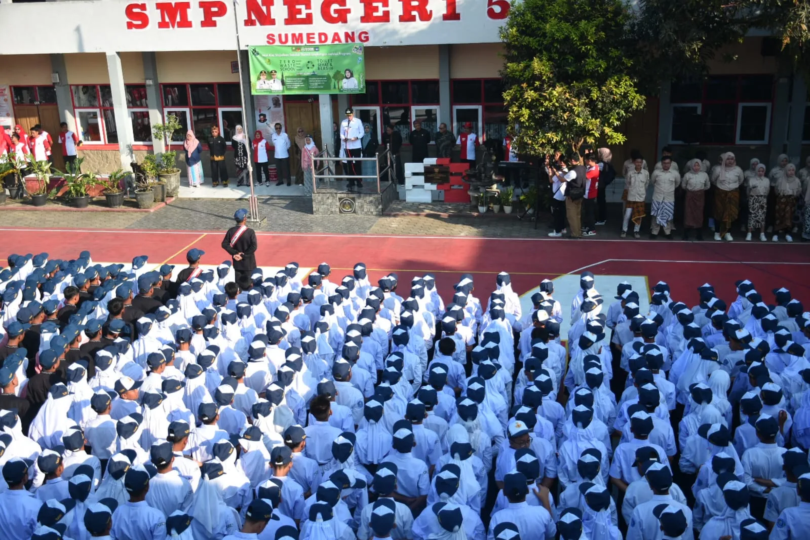 KKN ISBI Bandung