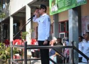 HAN 2025, Wabup Sumedang Dorong Sekolah Jadi Ruang Aman, Kreatif, dan Inklusif